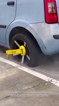 Turn Scrap into STYLISH Wheels with DIY Spoke Rims! 🛞✨