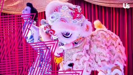 Bowen Yang Had 'Hope' for an 'Honest' Future With His Family as a Gay Man Thanks to 1st 'Wedding Banquet'