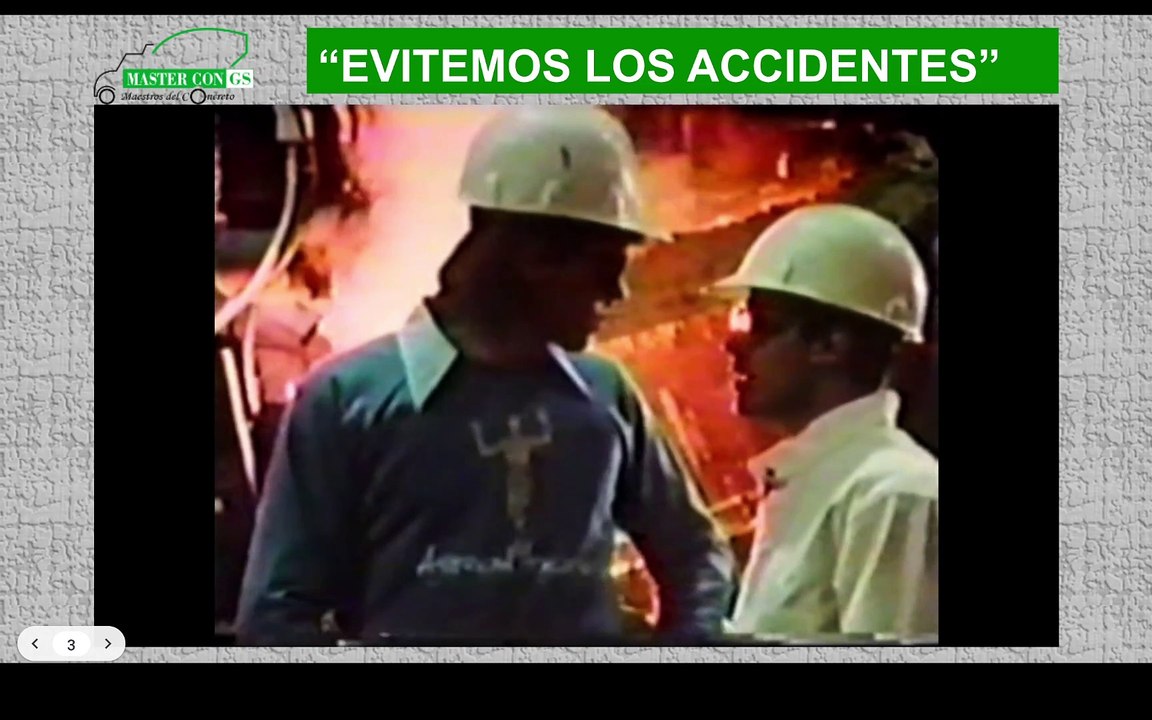 2025 02 12 - Causas de Accidentes