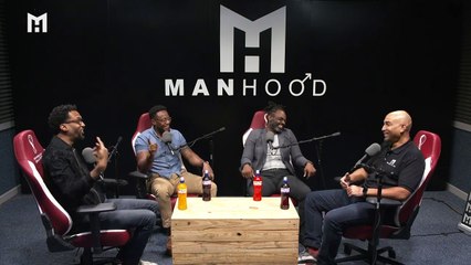ManHood - S02E10 Subjective vs Objective Masculinity