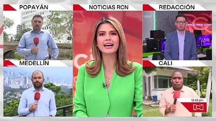 Identifican a quienes estarían detrás de los ataques a la Policía en Antioquia: ofrecen $100 millones de recompensa