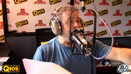 MJTV: Jeff Bezos Is Going to Space