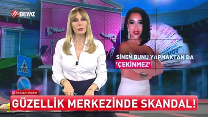 Beyaz Ana Haber 17 Nisan 2025