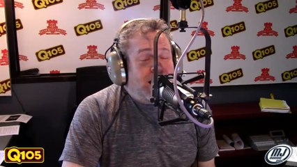 MJTV: Why Is The Crew Always Late?