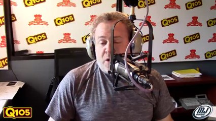 MJTV: Allow It To Fester