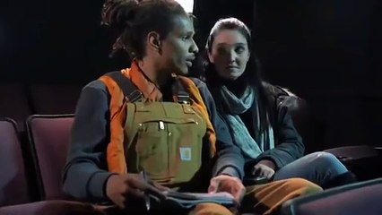 Kutupta Felaket - Arctic Apocalypse - Türkçe Dublajlı Film İzle