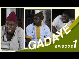 SKETCH - GADAYE -  Episode 1