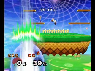 Super Smash Bros. Melee 20XX Hack Pack online multiplayer - ngc