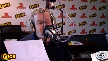 MJTV: Let's Have A Bacon Party