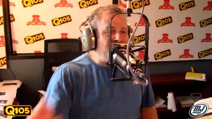 MJTV: What Happened To Kid Leashes?