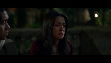 PUSAKA 2024: Menyelamatkan Diri dari Kutukan Mematikan 🔥