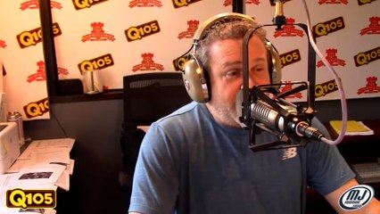 MJTV: The MJ Show Releases A Major Announcement