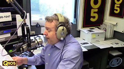 Man wins lottery. Man loses ticket. Man still has happy ending.