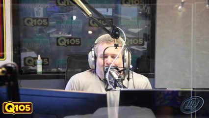 Froggy Sings About How Hot The Studio is And Fester Has A Hot Surprise For Him