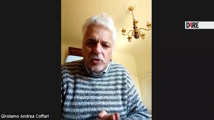Napoli - MINORI. COFFARI: OGGI CASI IN CUI VIA BIMBI DA MADRI ANCHE SENZA TRUFFA PAS (17.04.25)