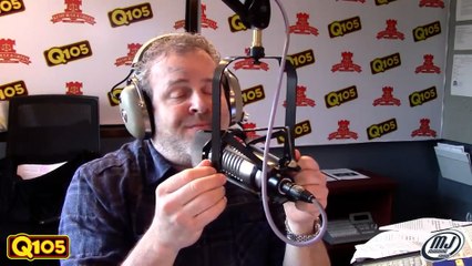 MJTV: Someone On Tik Tok Makes Spaghetti On The Countertop And The Show Hates It!