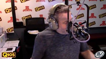 MJTV: Real Cop Or Fake Cop?