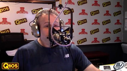 MJTV: Mj thinks his Instagram account is amazing and Froggy can't stand it