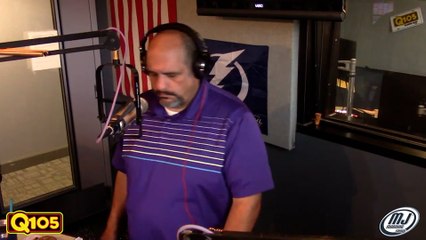 MJTV: Roxanne's daughter started using a naughty word and she blames MJ