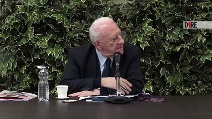 Napoli - REGIONALI. CAMPANIA, DE LUCA: A COMICON MOSTREREMO IL MOLLUSCO CEFALOPODE  (17.04.25)