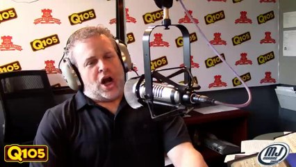 MJTV: MJ Exposes Fester’s Box of Crap