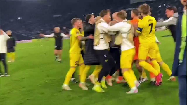 Lazio-Bodø/Glimt (2 -3) Penalty Shootout Highlights | UEFA Europa League 2025 | Bodø/Glimt vs Lazio