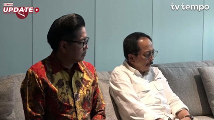 Menkomdigi Meutya Hafid Setuju Merger XL dan Smartfren