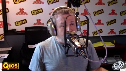 MJTV: A New Viral Video Has People Putting Mustard On Watermelon So We Tried It