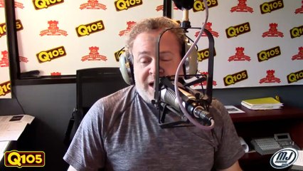 MJTV: Allow It To Fester