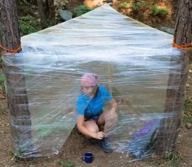 Stay Comfortable Outdoors! Must-Have Smart Camping Gear!