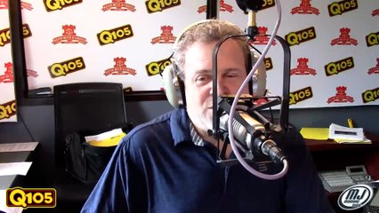 MJTV: When MJ Met Richard Simmons