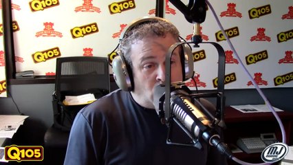 MJTV: 30-Year-Old Not Interested in Losing Virginity