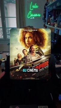 Je pensais que j'allais détester ce film ! 😱🎥