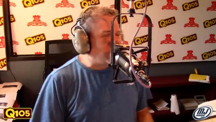 MJTV: What Happened To Kid Leashes?