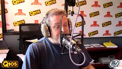 MJTV: MJ's Backup Vacation Plan