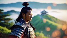 Samurai aka Bushi - Warriors of Honor - The Legendary World of Samurai