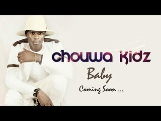Chouwa Kidz - BABY (Teaser Clip Officiel)