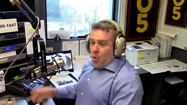 Man wins lottery. Man loses ticket. Man still has happy ending.