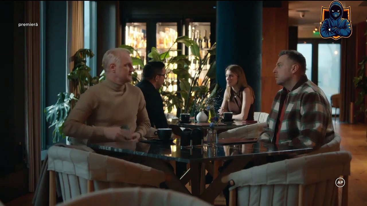 Ana, mi-ai fost scrisa in ADN Episodul 15 din 17 Aprilie 2025 Online Gratis pe Internet, Antena Play Gratis