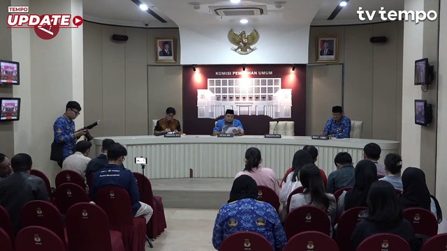 Ini Daerah yang Melakukan Pemungutan Suara Ulang pada 19 April