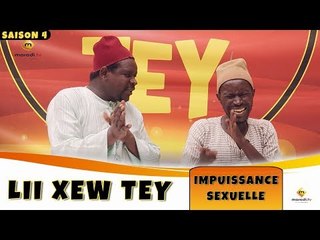 Lii Xew Tey - Saison 4 - Impuissance Sexuelle