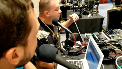 Disney's Not So Scary Halloween Party!