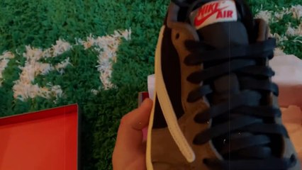 Joey Knows Kicks