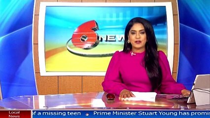 COMMONWEALTH OBSERVER GROUP ARRIVES APR 22ND