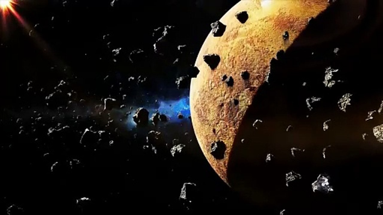 JWST May Have Just Detected Alien Life at Exoplanet K2-18b