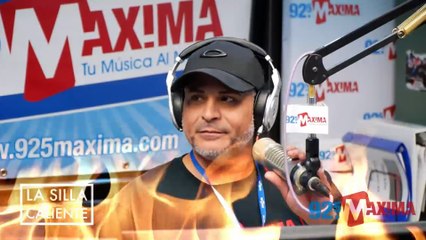 La Silla Caliente Ep.103