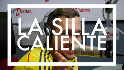 La Silla Caliente Ep.97