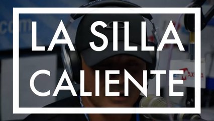 La Silla Caliente Ep.95