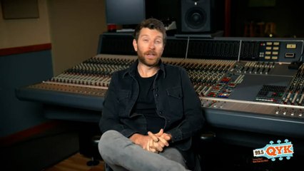 Brett Eldredge World Premiere