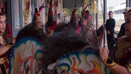 Nonton Film Horror Hot Kereta Berdarah